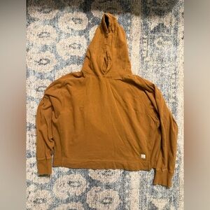 Vuori‎ Sunnyside Hoodie XS Excellent Condition